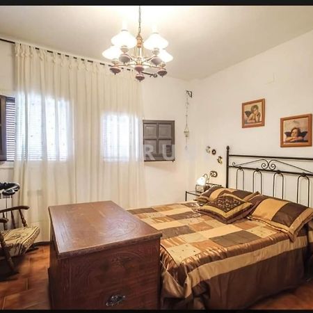Casa De La Montana Villa Capileira Dış mekan fotoğraf