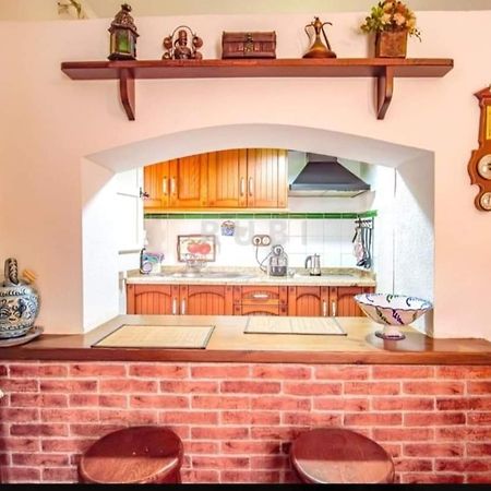Casa De La Montana Villa Capileira Dış mekan fotoğraf